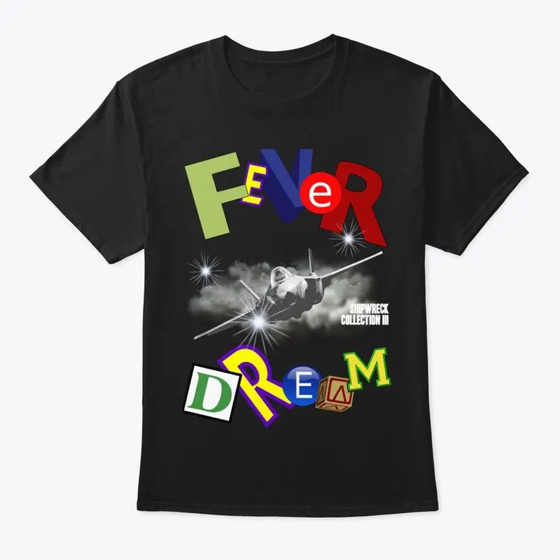 "FVRDREAM"