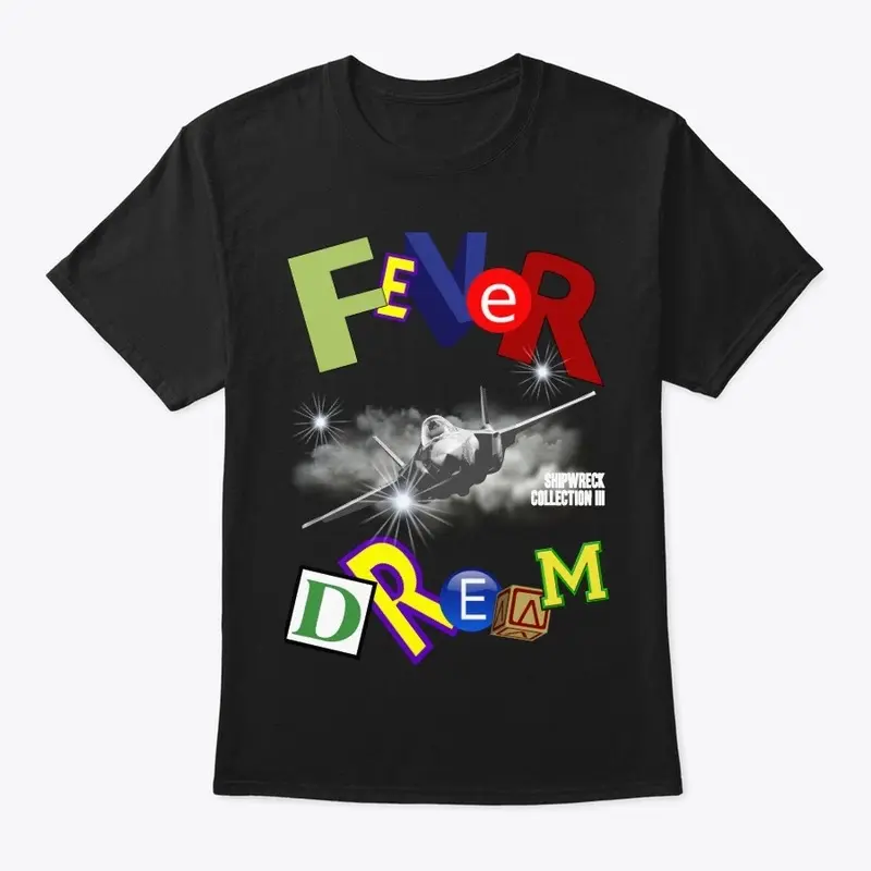 "FVRDREAM"